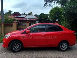 Perodua Bezza 2017 Car (Used)