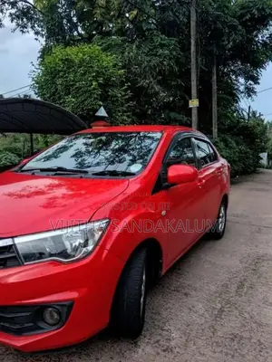 Perodua Bezza 2017 Car (Used)
