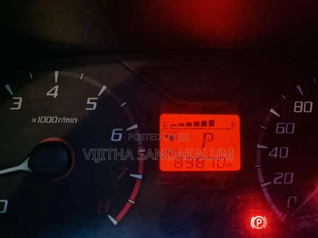 Perodua Bezza 2017 Car (Used)