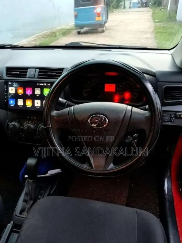 Perodua Bezza 2017 Car (Used)