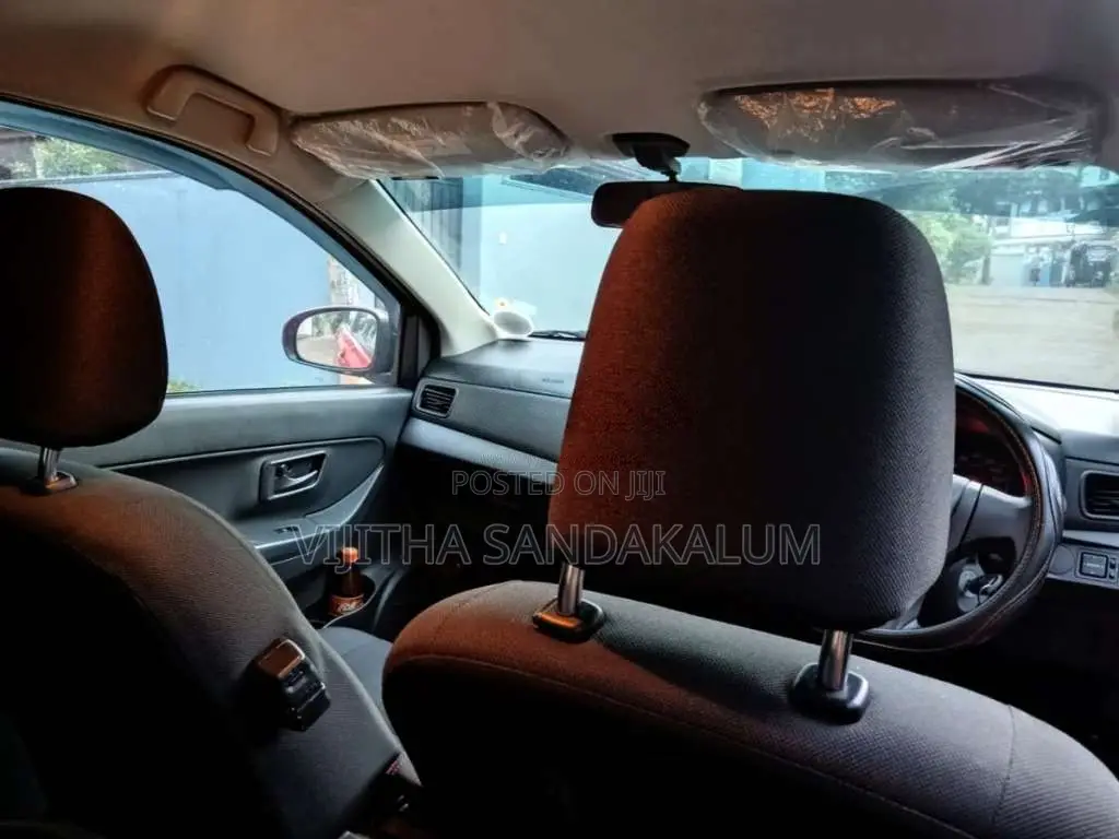 Perodua Bezza 2017 Car (Used)