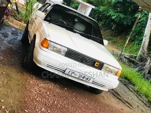 Nissan FB12 1988 Car (Used)