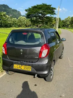 Suzuki Alto 2015 Car (Used)