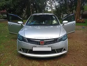 Honda Civic FD3 2008 Car (Used)