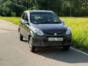 Suzuki Alto 2015 Car (Used)
