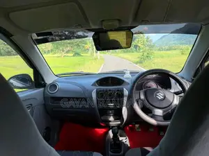 Suzuki Alto 2015 Car (Used)