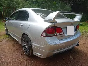 Honda Civic FD3 2008 Car (Used)