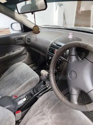Nissan B15 2000 Car (Used)