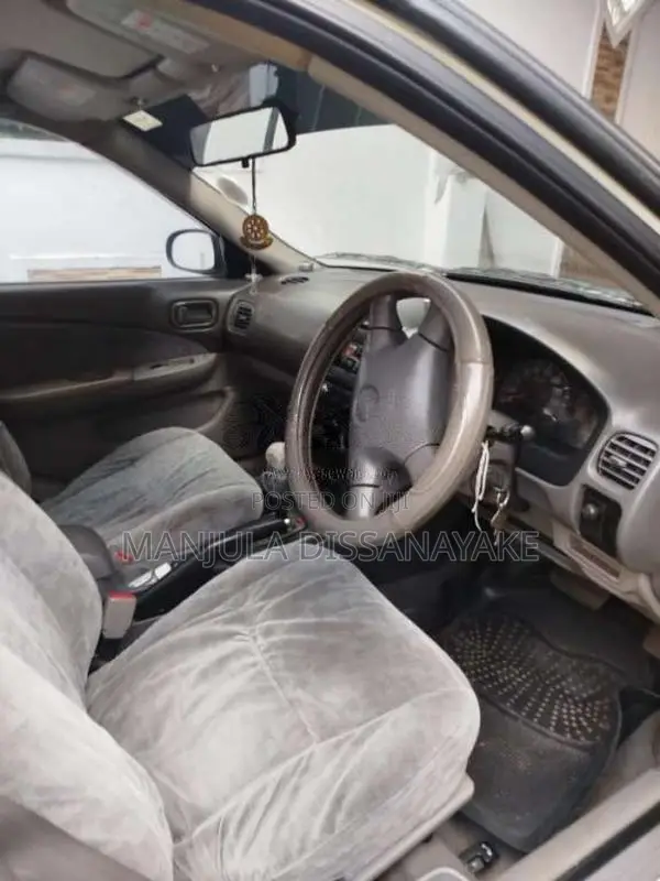 Nissan B15 2000 Car (Used)