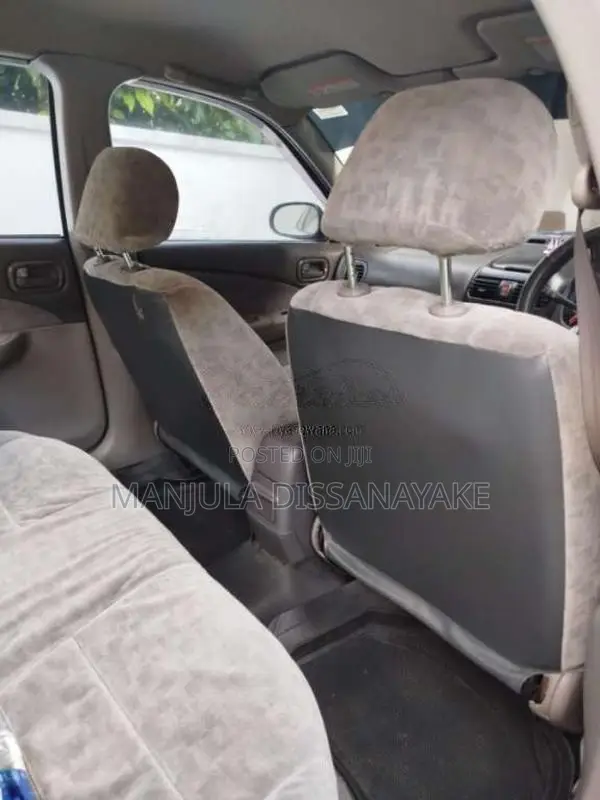 Nissan B15 2000 Car (Used)