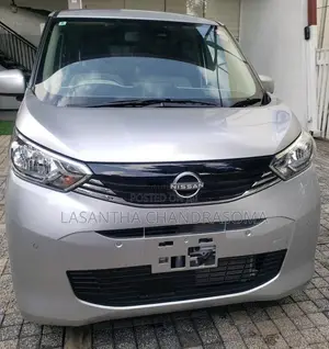 Nissan DAYZ 2024 Car Unregistered (Recondition)