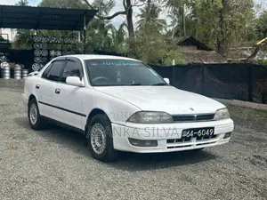 Toyota Camry 1991 Car (Used)