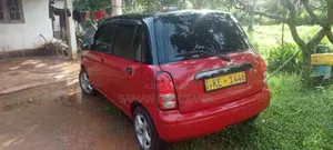 Perodua Kelisa 2007 Car (Used)