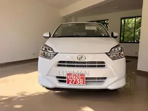 Daihatsu MIRA ES X 2026 Car Brand New