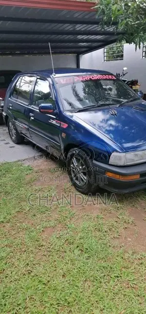 Daihatsu Charade 1995 Car (Used)