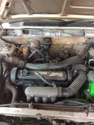 Nissan AD Wagon 1984 Car (Used)