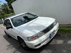 Nissan SB14 1996 Car (Used)