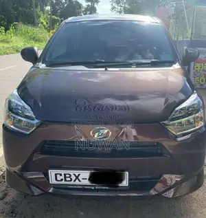 Daihatsu MIRA X LIMITED 2025 Car (Used)