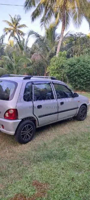 Suzuki Maruti 2006 Car (Used)