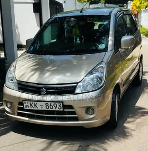 Suzuki Estilo 2011 Car (Used)