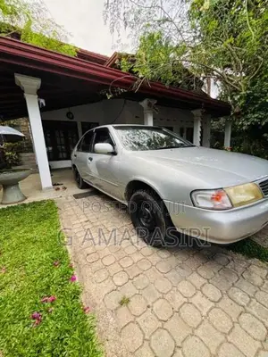 Nissan Super Saloon 1995 Car (Used)