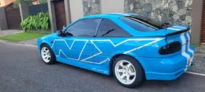 Nissan NX100 1992 Car (Used)