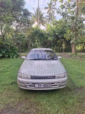 Toyota Carina AT192 1993 Car (Used)