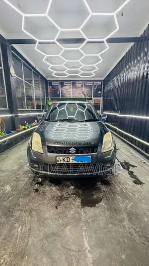 Suzuki Swift 2007 Car (Used)