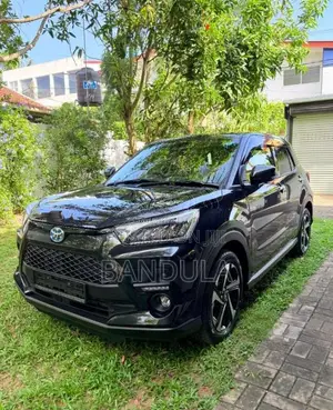 Toyota Raize Hybrid Z 2026 SUV Brand New
