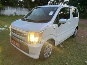 Suzuki Wagon R FX Hybrid 2024 Car Unregistered (Recondition)
