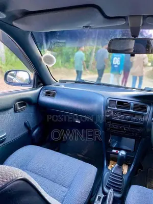 Toyota Corolla AE100 1992 Car (Used)