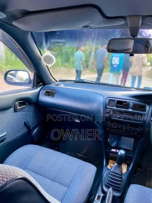 Toyota Corolla AE100 1992 Car (Used)