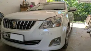 Toyota Premio 2013 Car (Used)