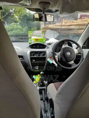 Suzuki Alto 2015 Car (Used)