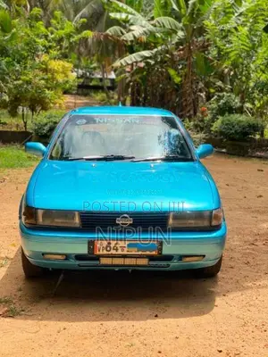 Nissan FB13 1992 Car (Used)