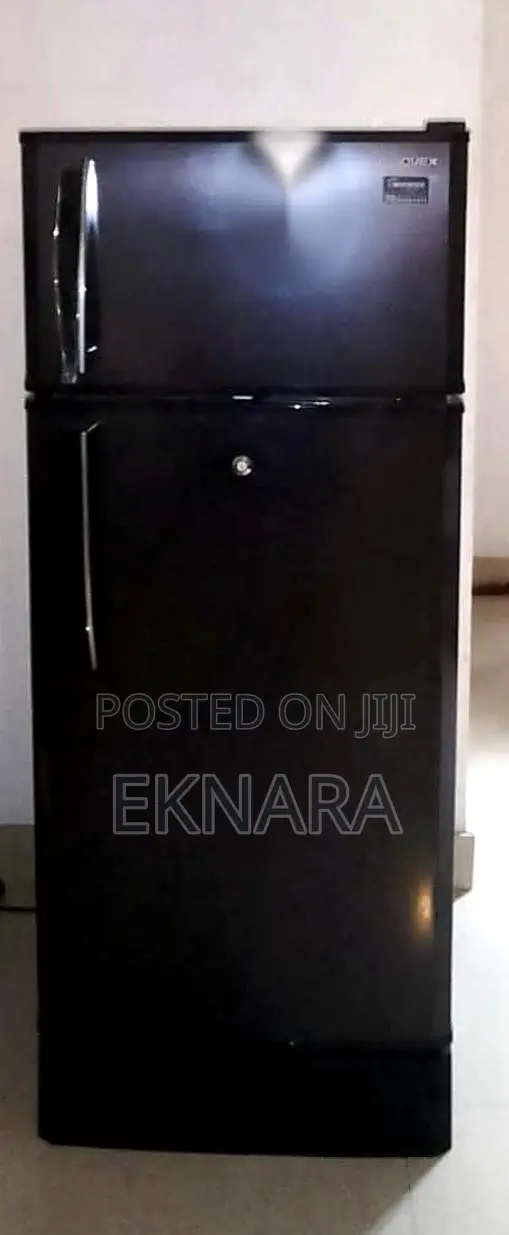 Innovex 180l Inverter Double-Door Refrigerator for Sale