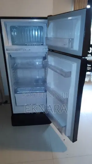 Innovex 180l Inverter Double-Door Refrigerator for Sale