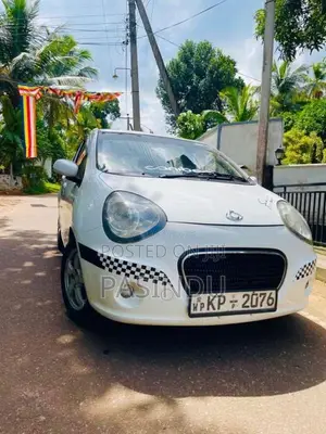 Micro Panda 2011 Car (Used)