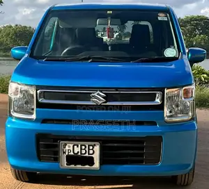 Suzuki Wagon R FX 2018 Car (Used)