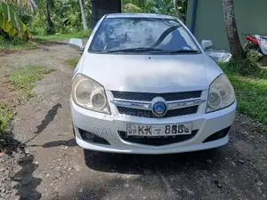 Micro MX7 2014 Car (Used)