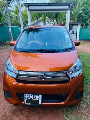 Nissan Dayz 2018 Car (Used)