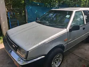 Mitsubishi C12 1991 Car (Used)