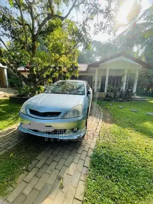 Toyota Allion 2003 Car (Used)