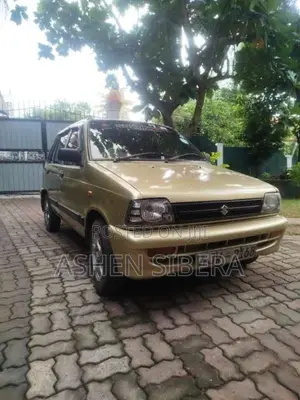 Suzuki Maruti 2005 Car (Used)