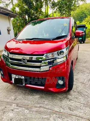 Nissan Dayz Highway Star 2018 Car (Used)