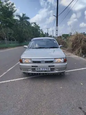 Nissan AD Wagon 1996 Car (Used)