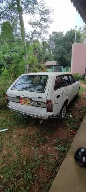 Mitsubishi Lancer 1977 Car (Used)