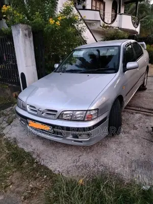 Nissan Primera P11 1997 Car (Used)