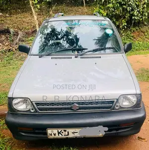 Suzuki Maruti 800 2006 Car (Used)