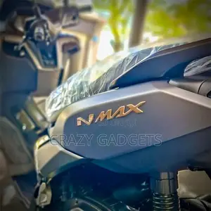 Yamaha Nmax 155 Japan 2026 Motorbike Brand New